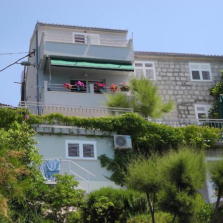 Apartments & Room Paula Stobreč Exterior foto