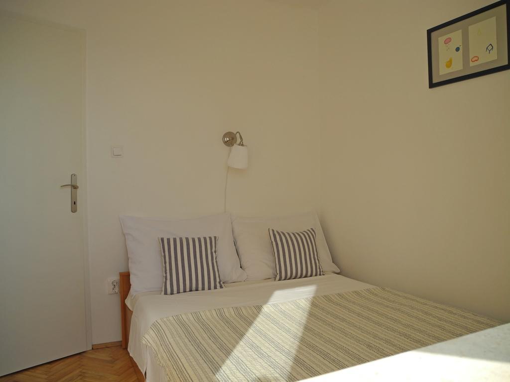Apartments & Room Paula Stobreč Cameră foto