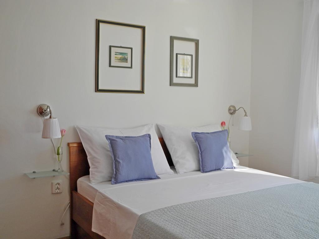 Apartments & Room Paula Stobreč Cameră foto