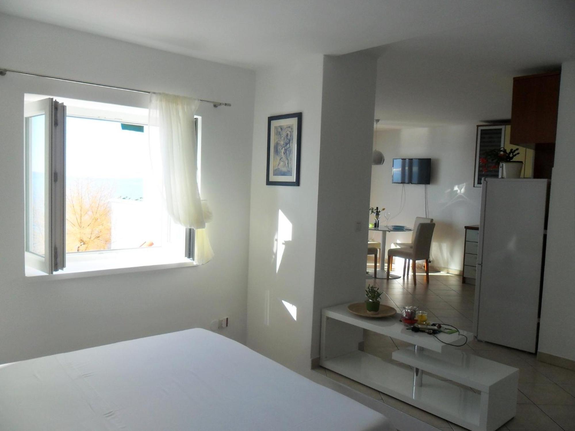 Apartments & Room Paula Stobreč Cameră foto