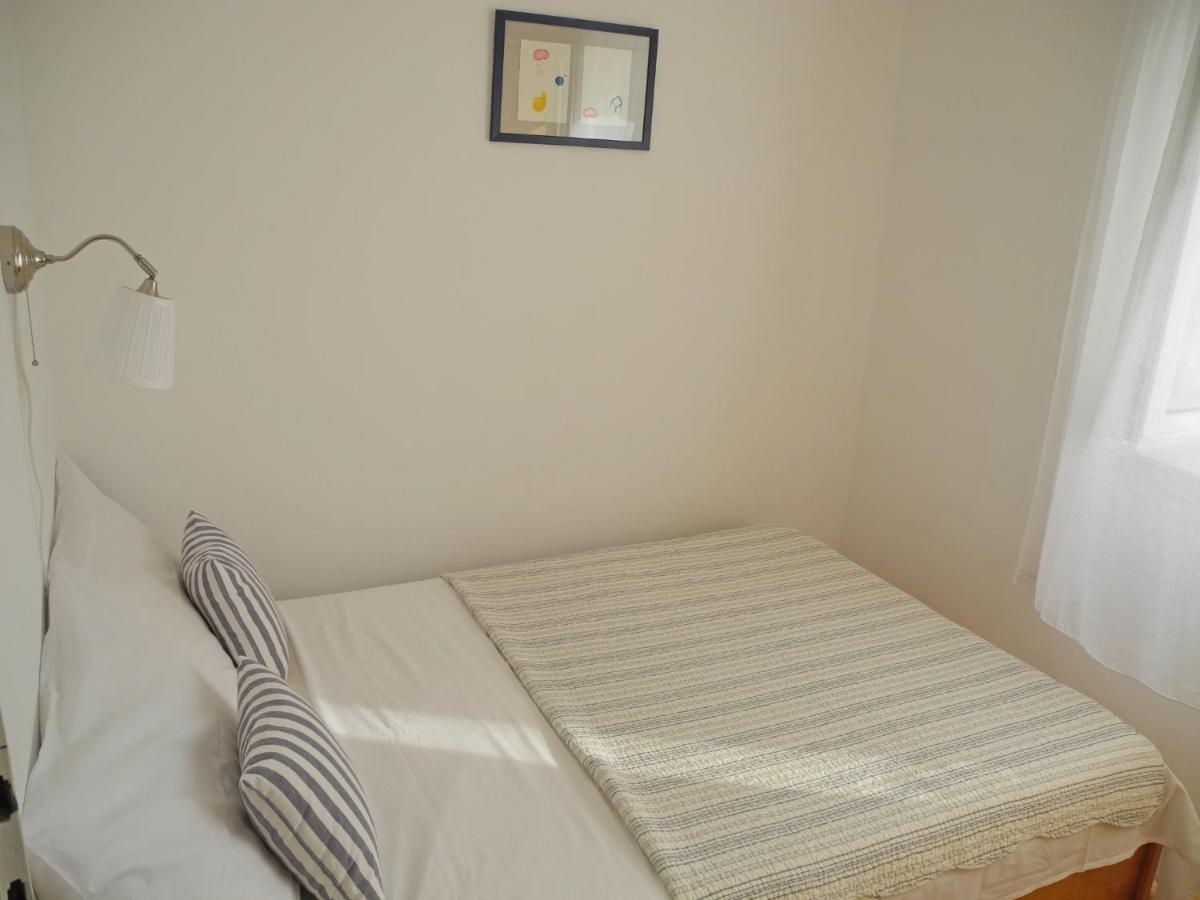 Apartments & Room Paula Stobreč Cameră foto